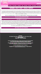 Mobile Screenshot of pornoholiclesbianaccess.com
